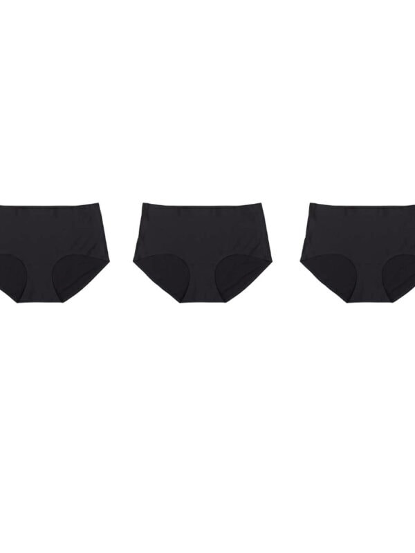 Decoy Lasercut Hipster 3-Pack 88035