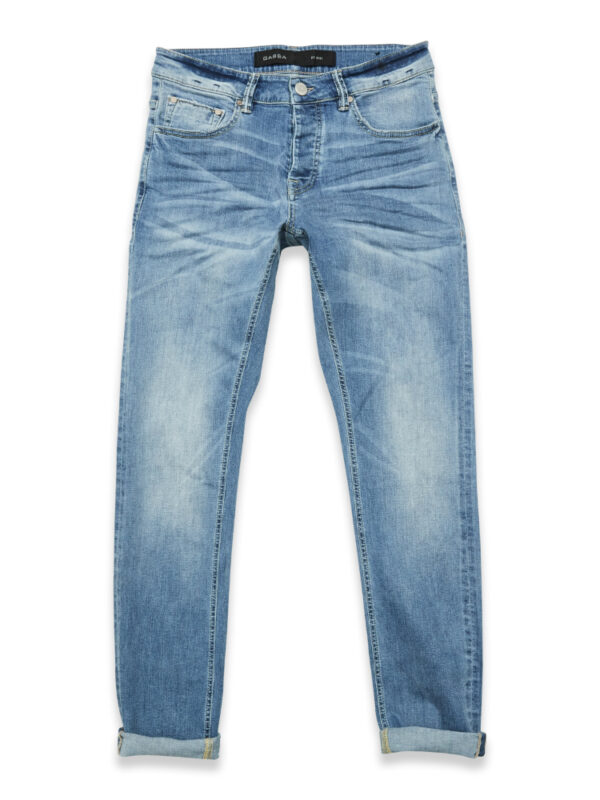Gabba JONES K2541 jeans