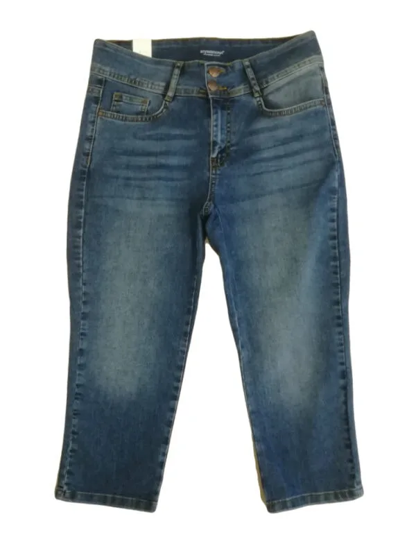 Soyaconcept Knickers SC-JINXDENIM 12