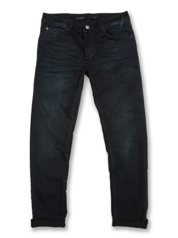GABBA Rey K1720 Blue Black Jeans
