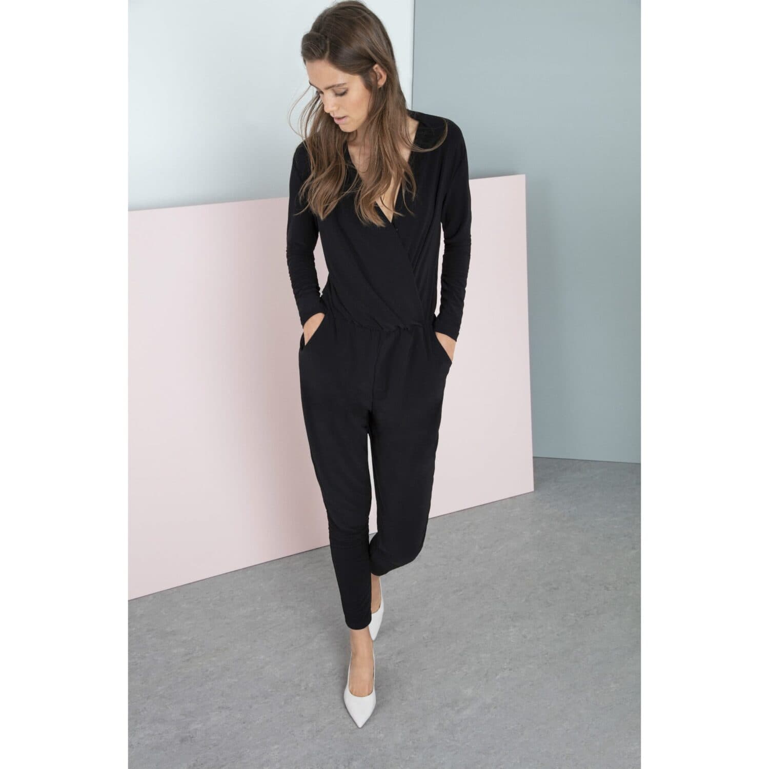 ICHI LIMA JU Jumpsuit