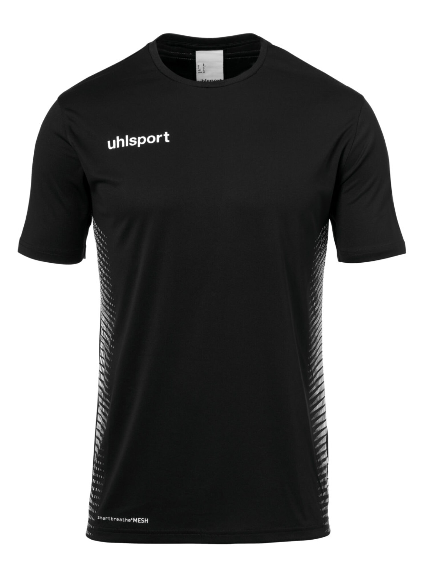 Uhlsport Score Kit SS Black/White