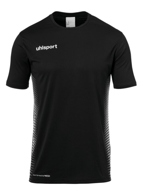 Uhlsport Score Kit SS Black/White