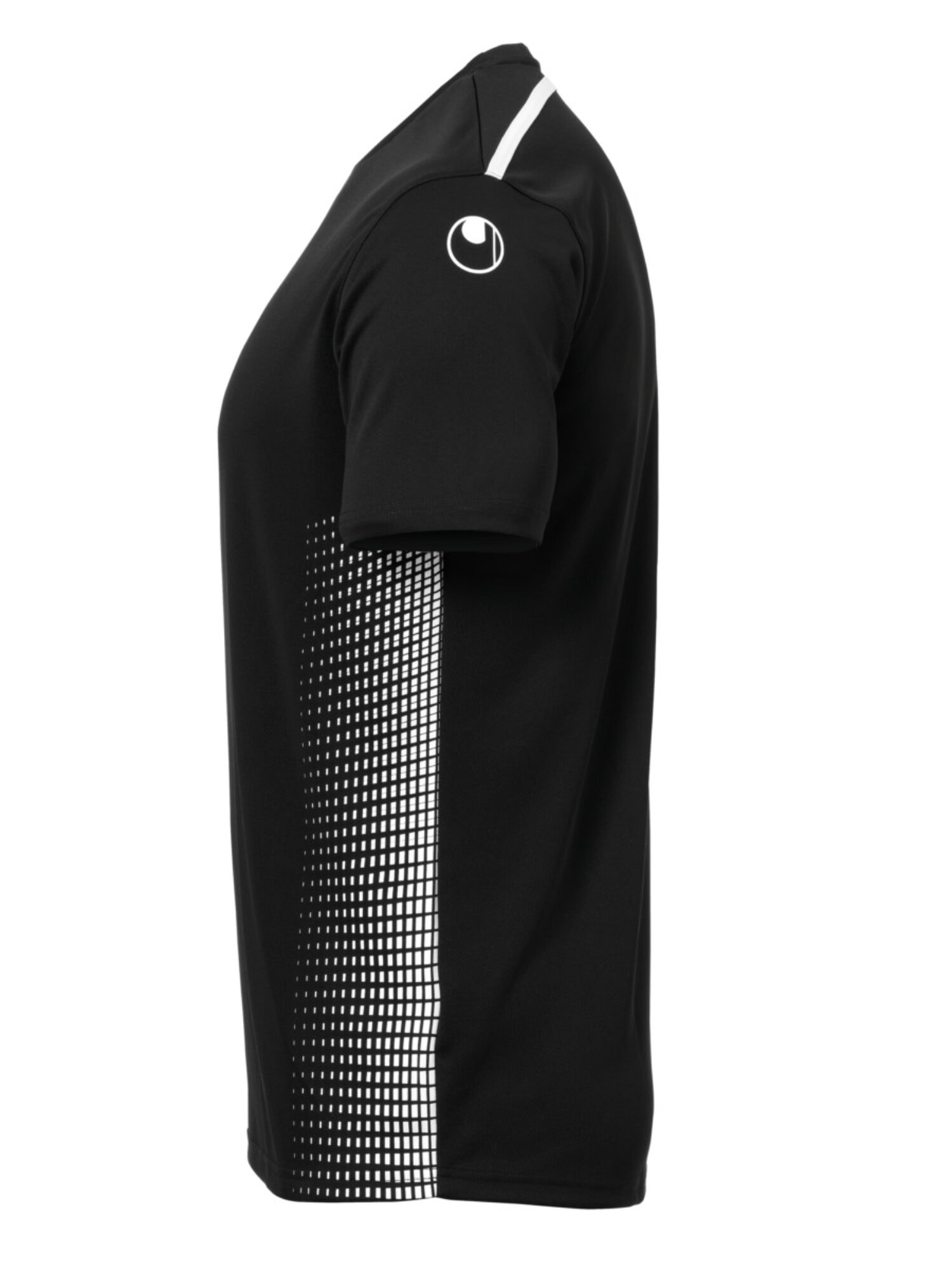 Uhlsport Score Kit SS Black/White
