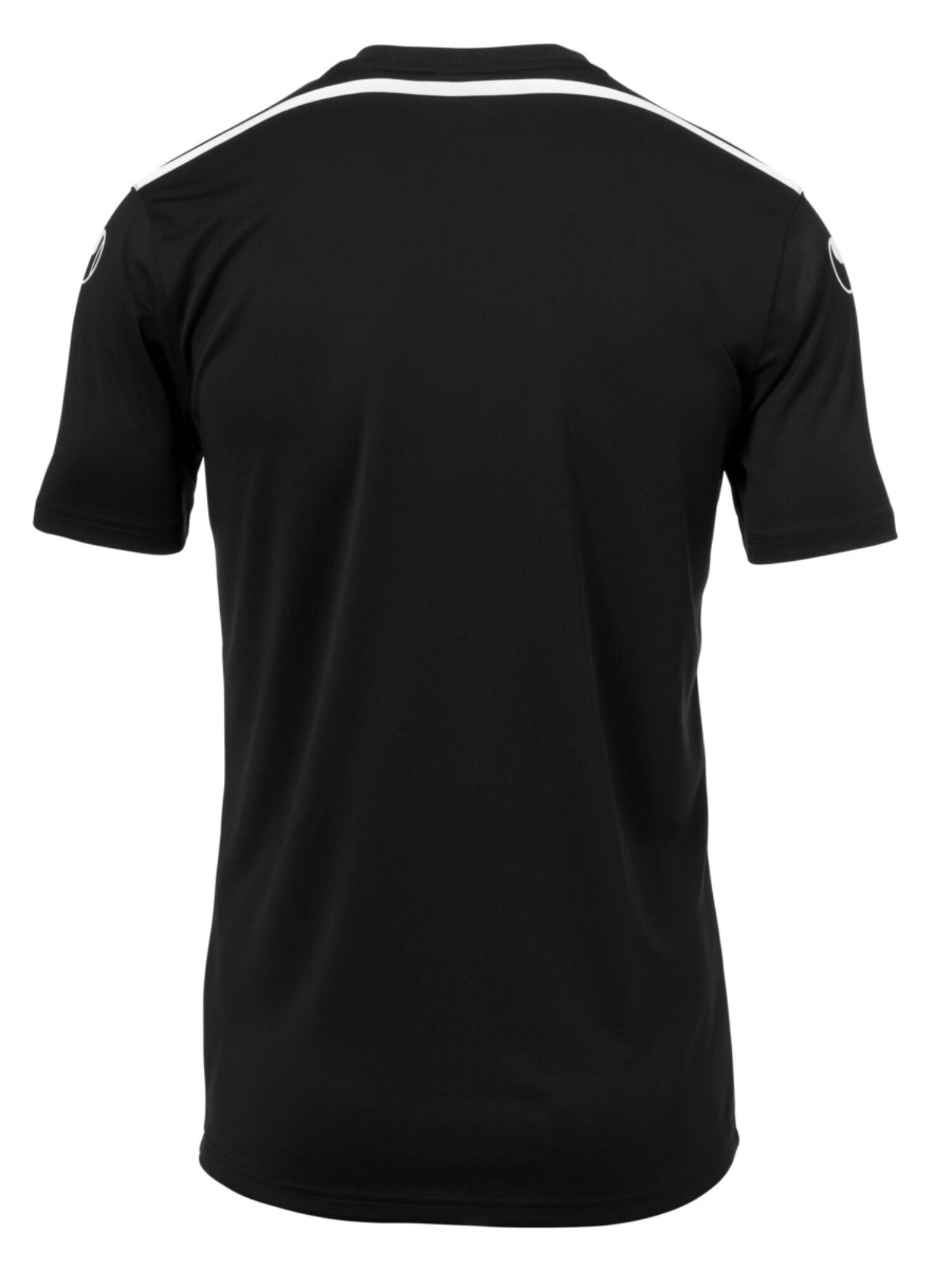 Uhlsport Score Kit SS Black/White
