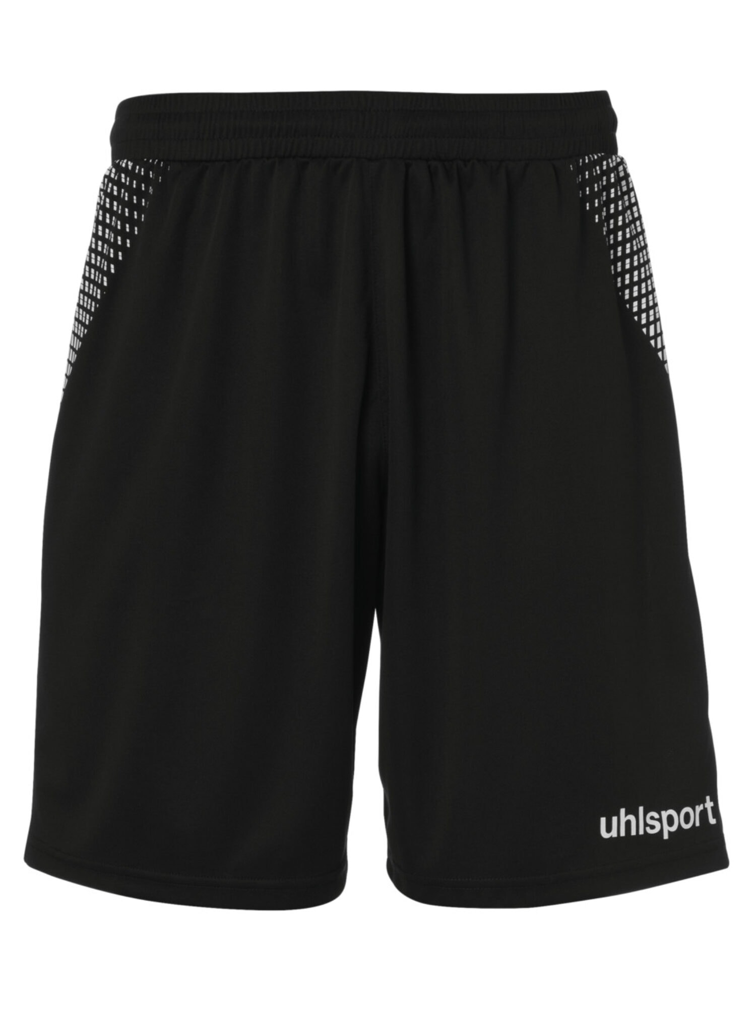 Uhlsport Score Kit SS Black/White