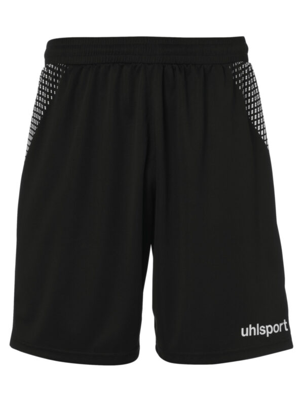 Uhlsport Score Kit SS Black/White
