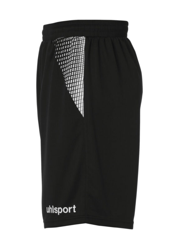 Uhlsport Score Kit SS Black/White