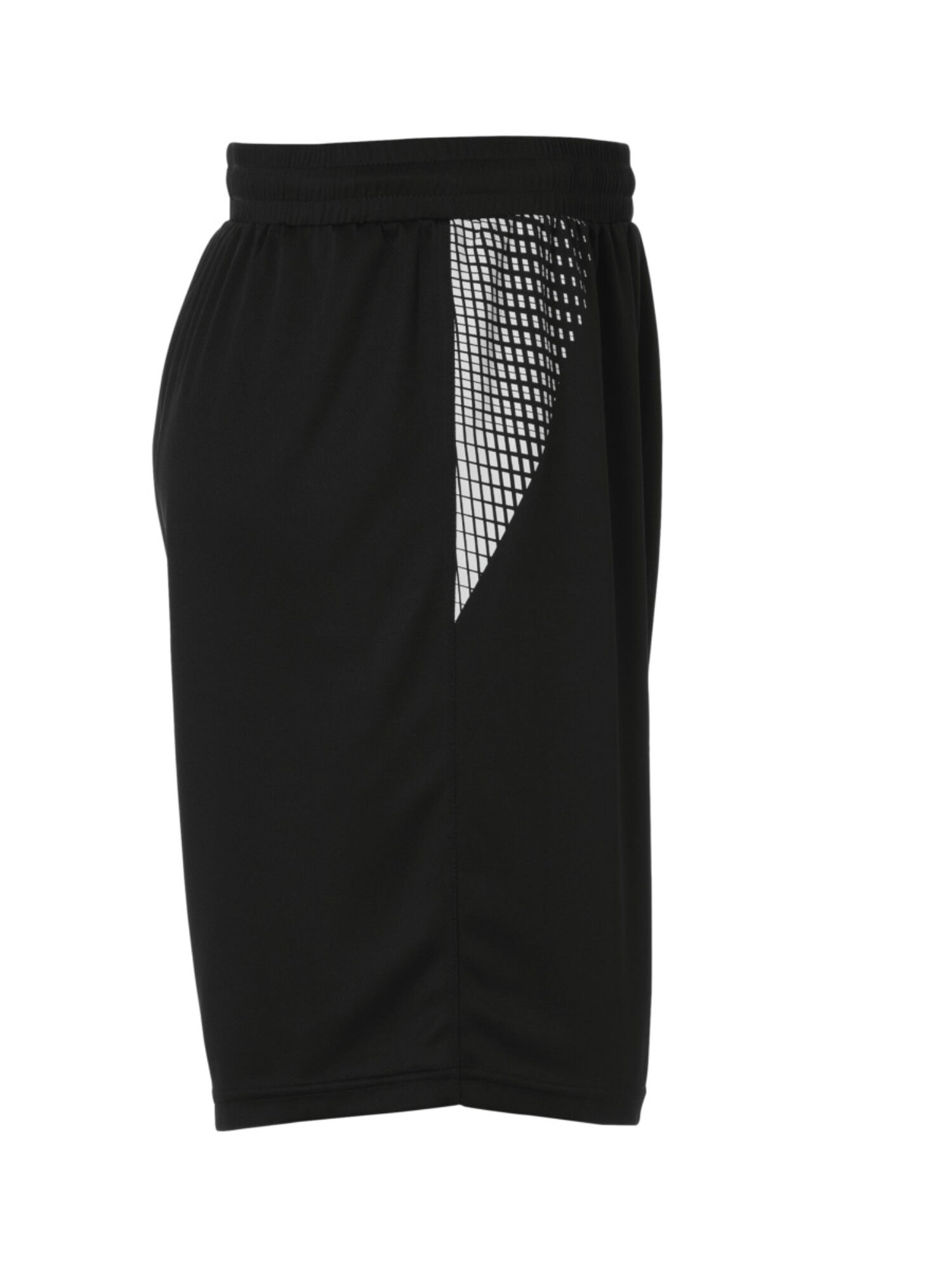 Uhlsport Score Kit SS Black/White