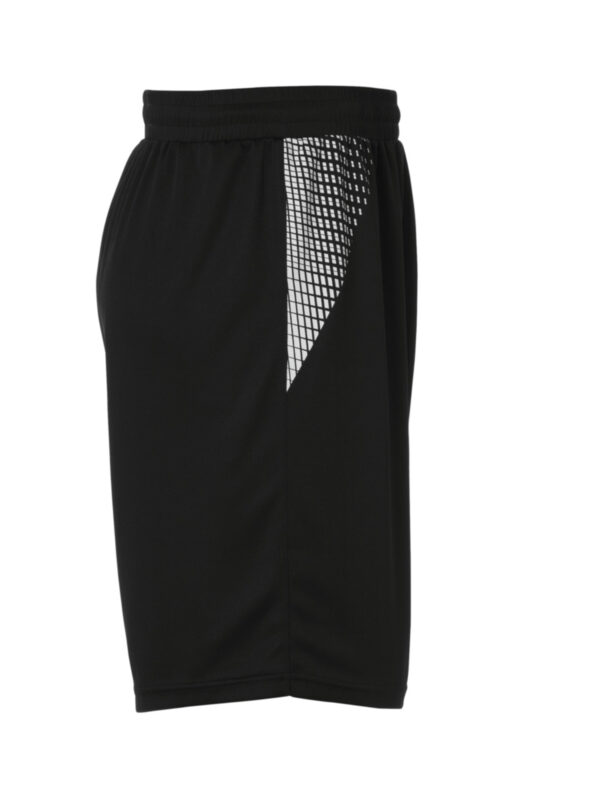 Uhlsport Score Kit SS Black/White