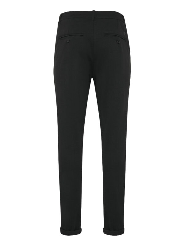 Casual Friday Club Pants Black