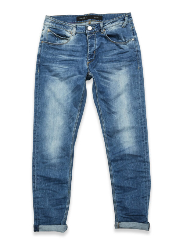 Gabba Jeans REY K2614 Lt
