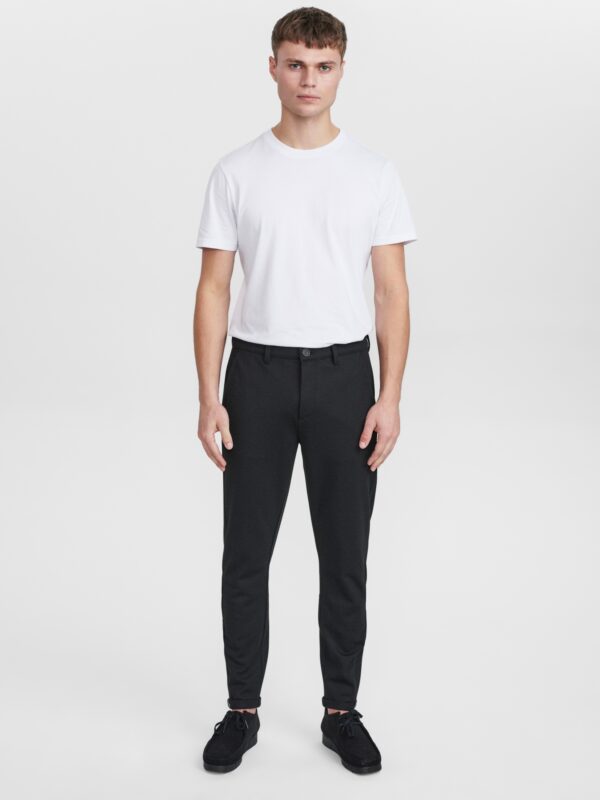 Gabba PISA Jersey Pants Black Regular