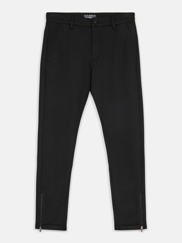 Gabba PISA Jersey Pants Black Regular