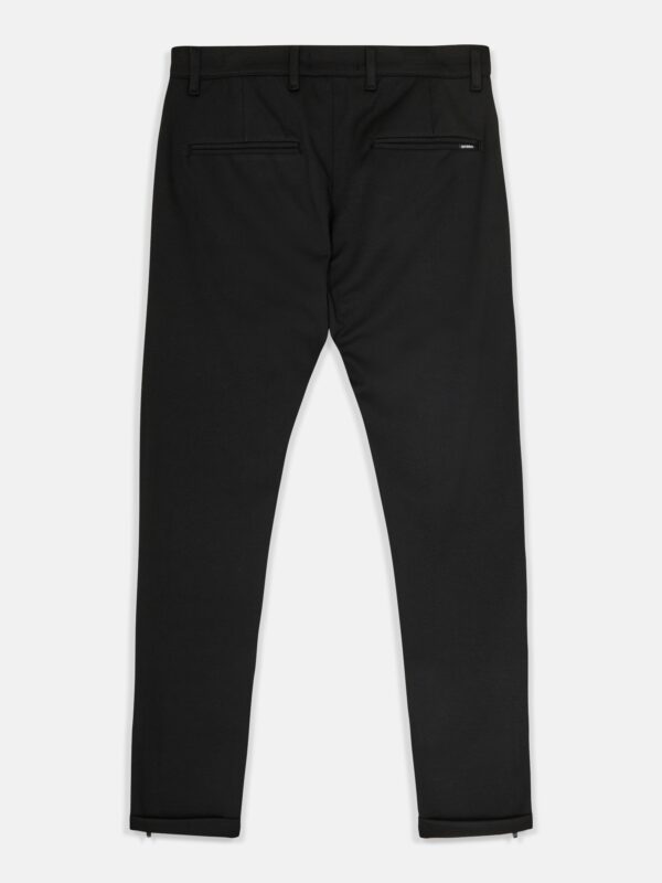 Gabba PISA Jersey Pants Black Regular