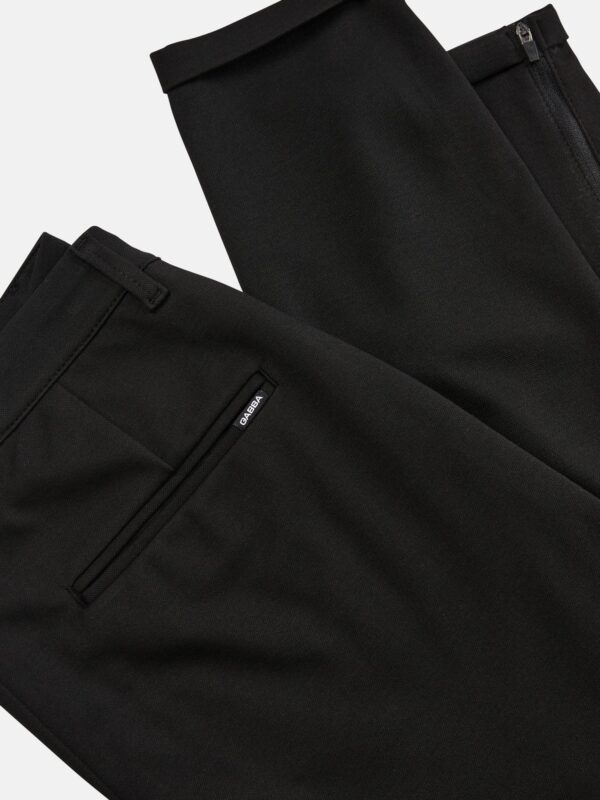 Gabba PISA Jersey Pants Black Regular