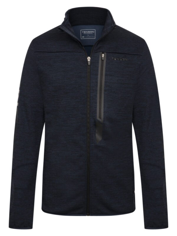 Tenson Fleece NJORD Dark Blue