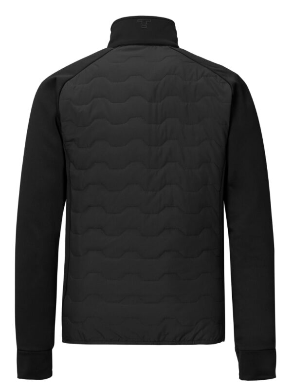Tenson Jakke KOSMOS Black