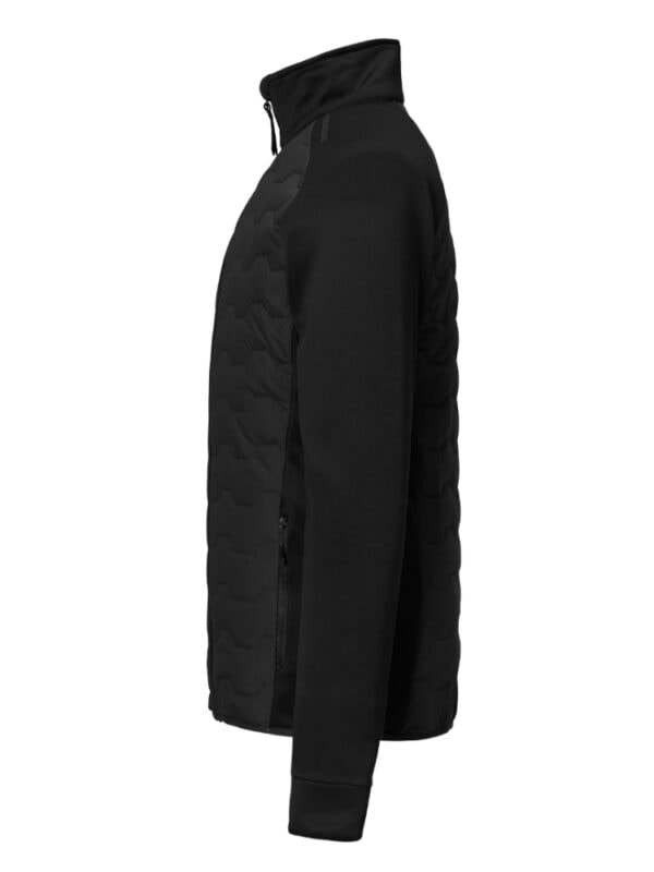 Tenson Jakke KOSMOS Black
