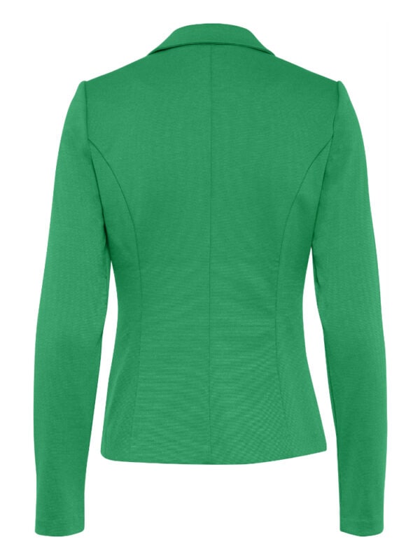 ICHI KATE Blazer Jolly Green
