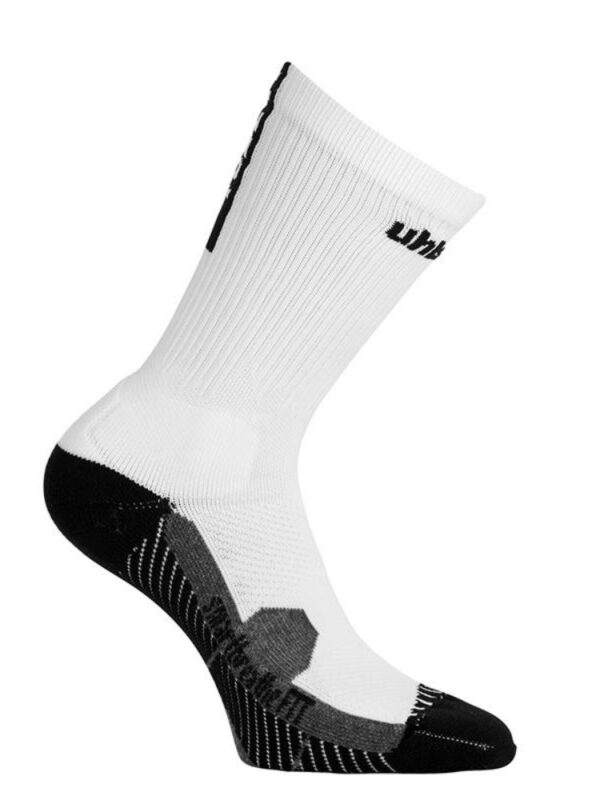 Uhlsport TUBE IT SOCKS white-black