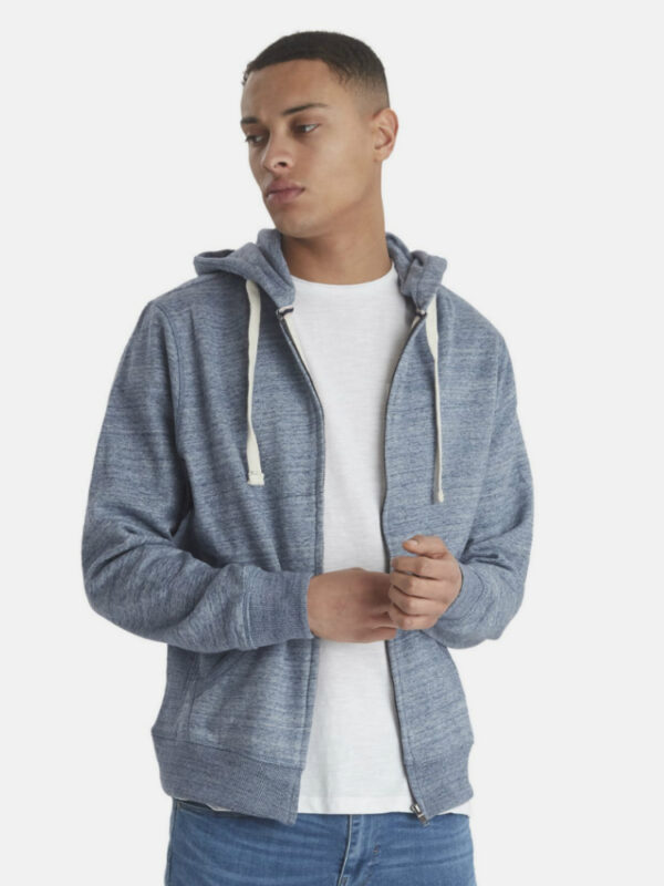 Blend NORTH Sweatshirt NOOS Dark Navy Blue