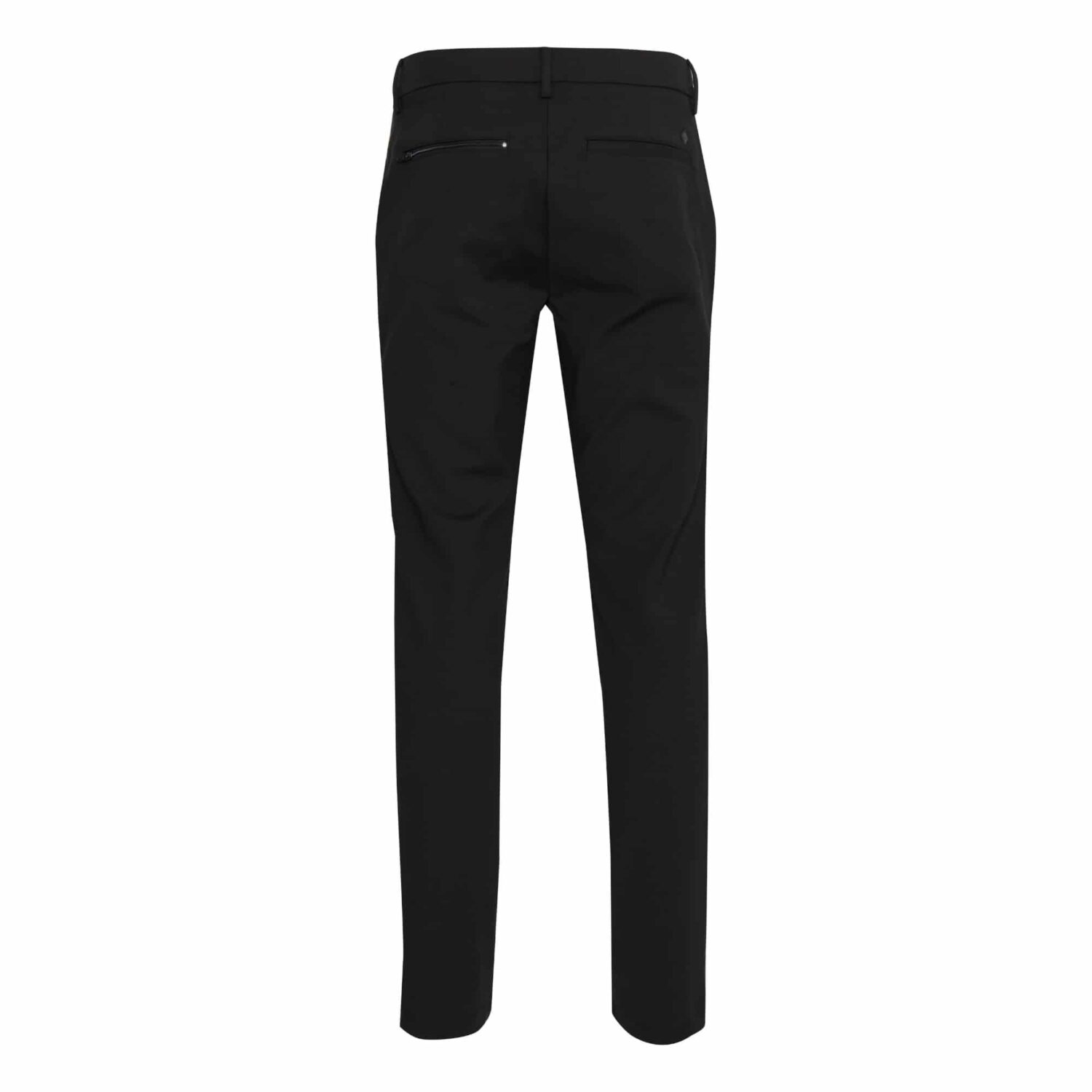 Casual Friday Philip Pants Black