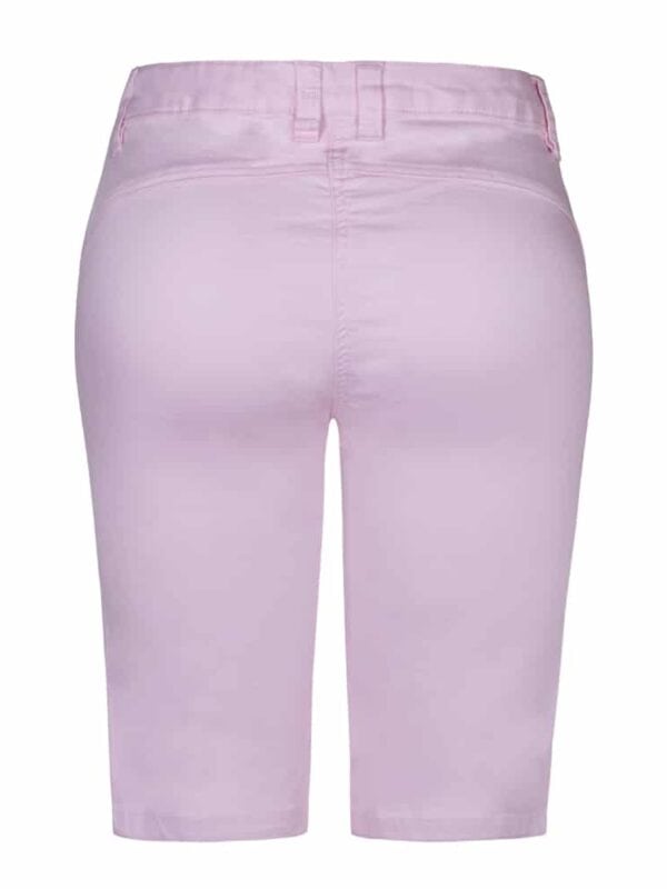 ZE-ZE Nordic Shorts SANNE 333 Lyserød