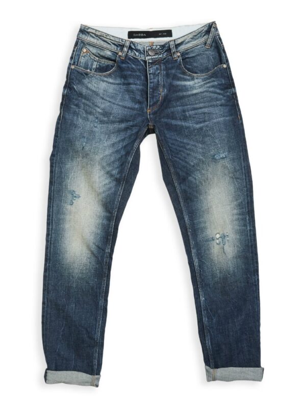 Gabba Jeans Rey K3145