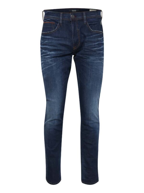 Blend Jeans 20708508 Denim Dark Blue