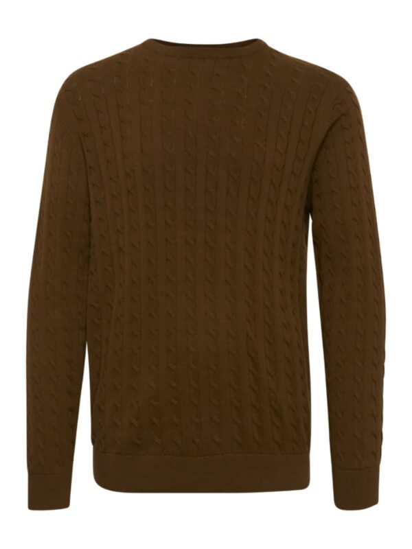 Casual Friday Pullover 20503030 Warm Nougat