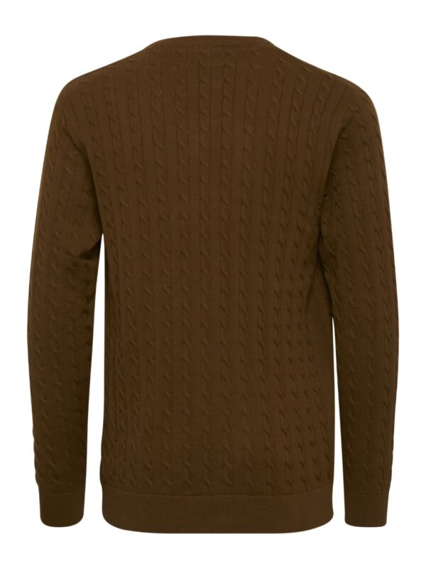 Casual Friday Pullover 20503030 Warm Nougat