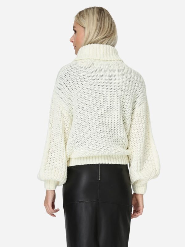 Soyaconcept Strik SC-PENNY 2 Off White