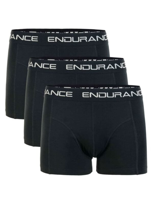 Endurance Burke Boxershorts 3-pack