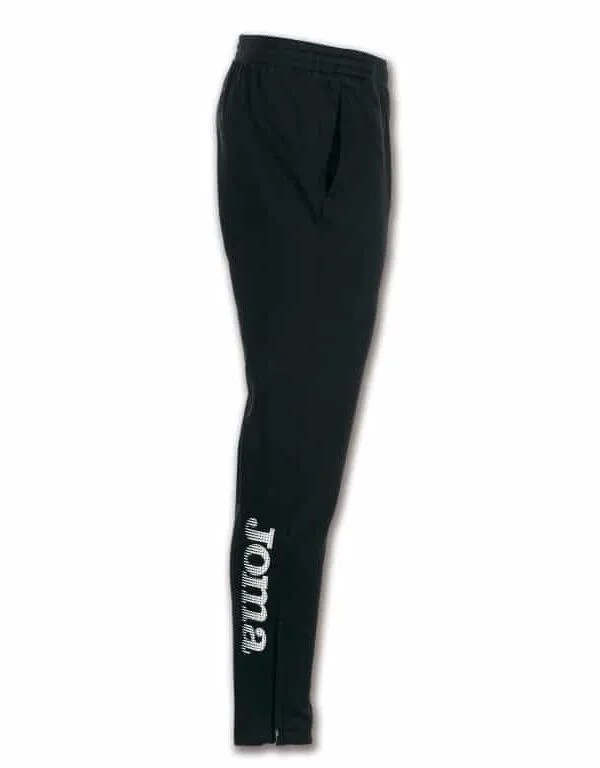 JOMA Long Pants NILO Black