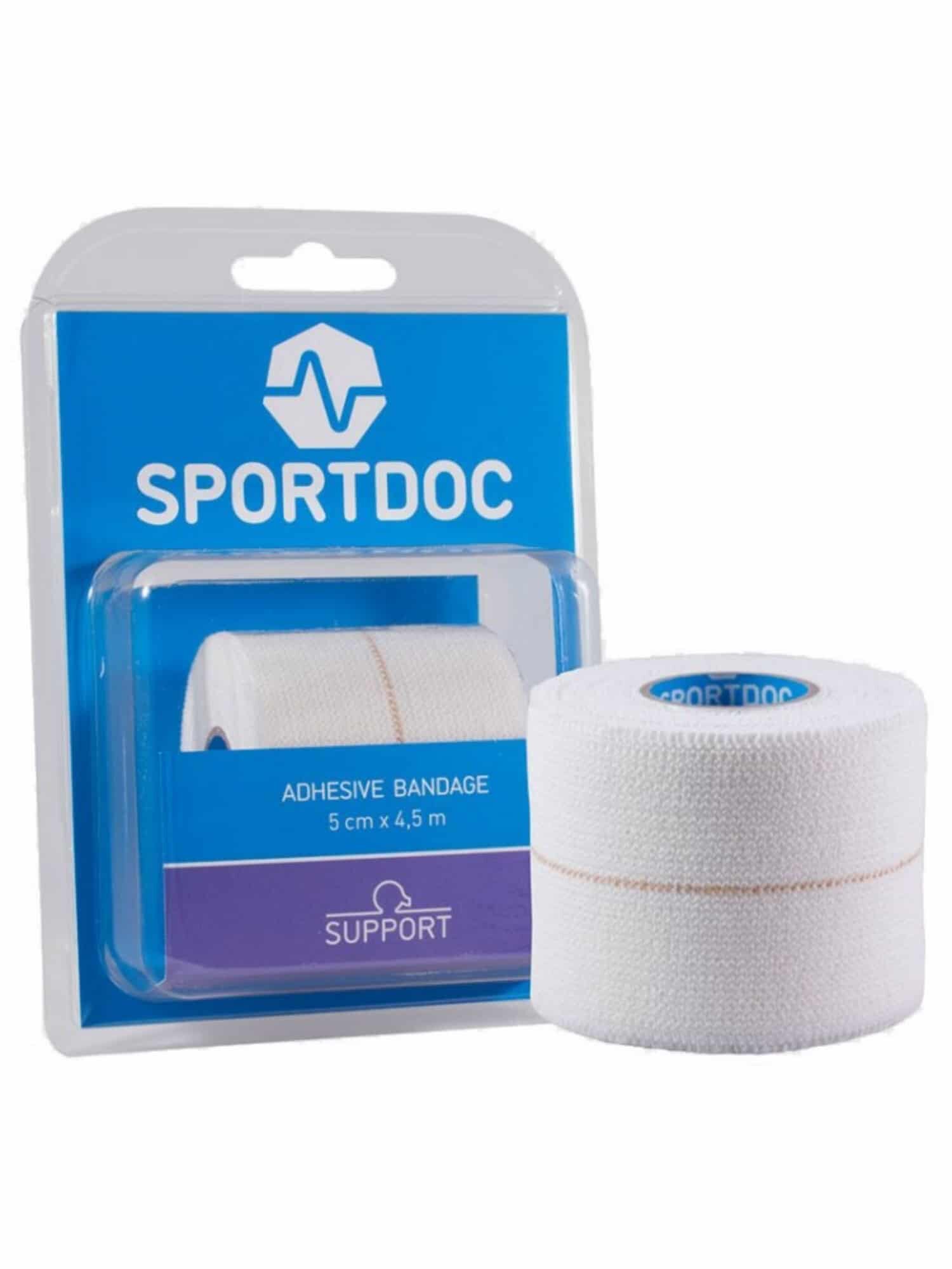 Sportdoc Adhesive Bandage 5 cm