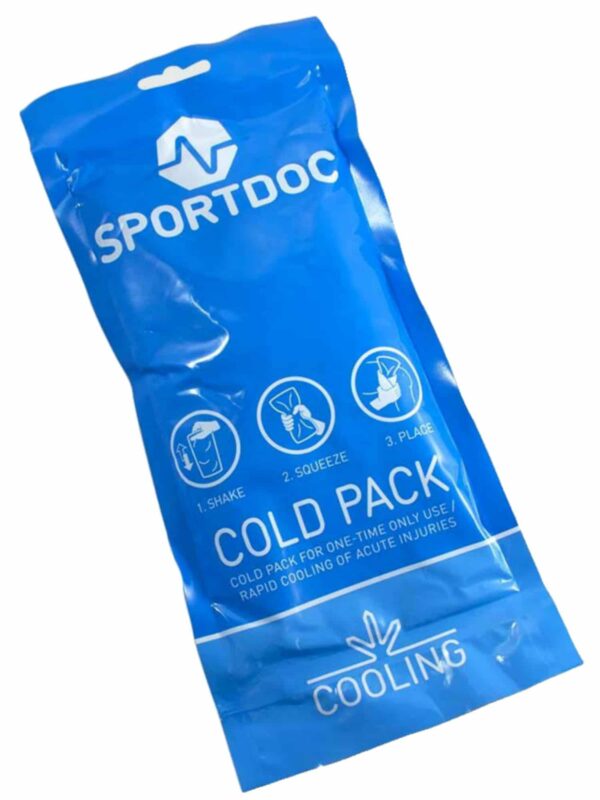 Sportdoc Ispose Cold Pack