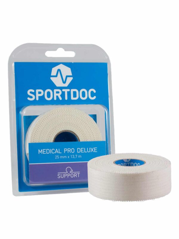 Sportdoc Medical Pro Deluxe 25 mm