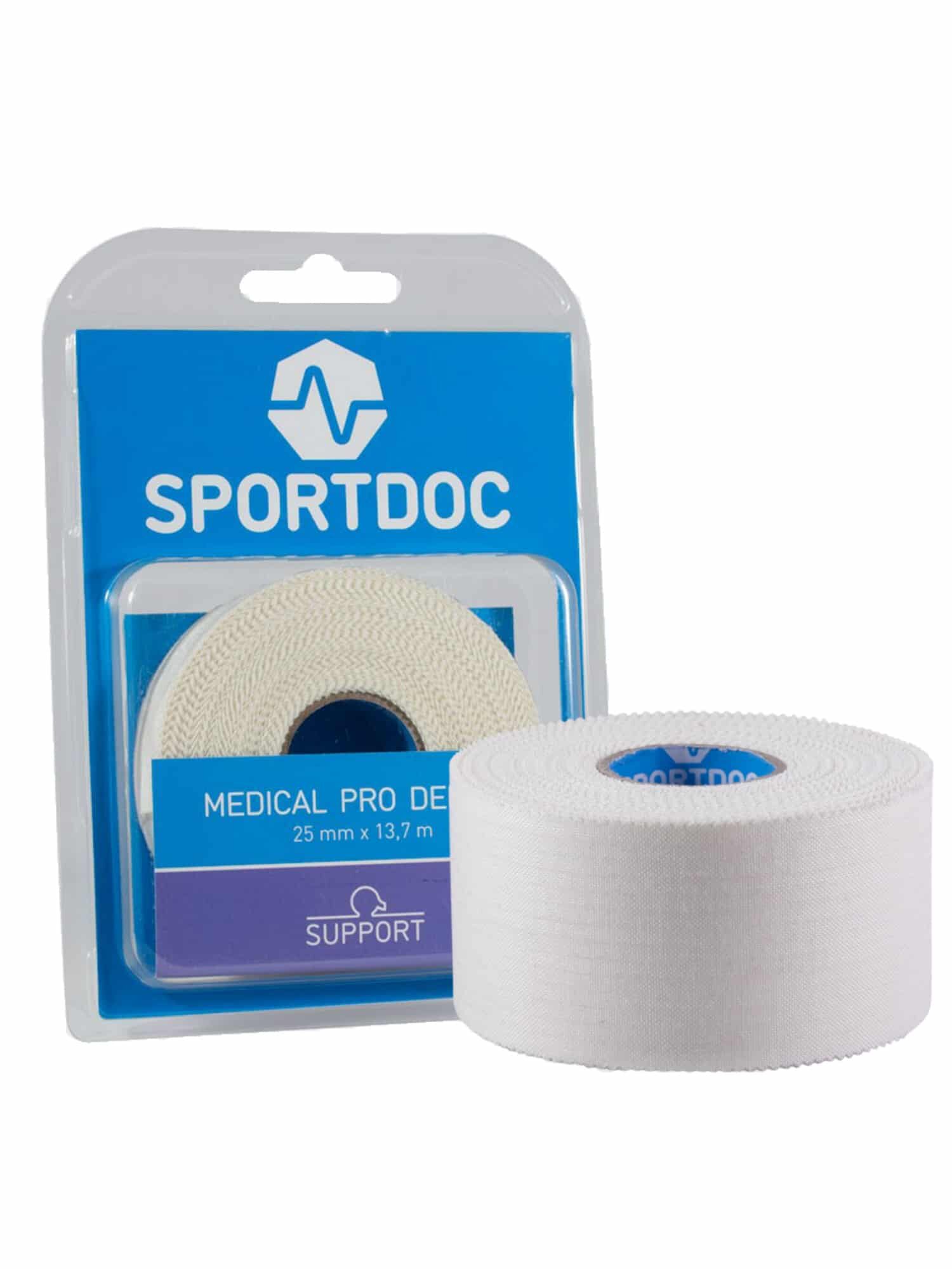 Sportdoc Medical Pro Deluxe 38 mm