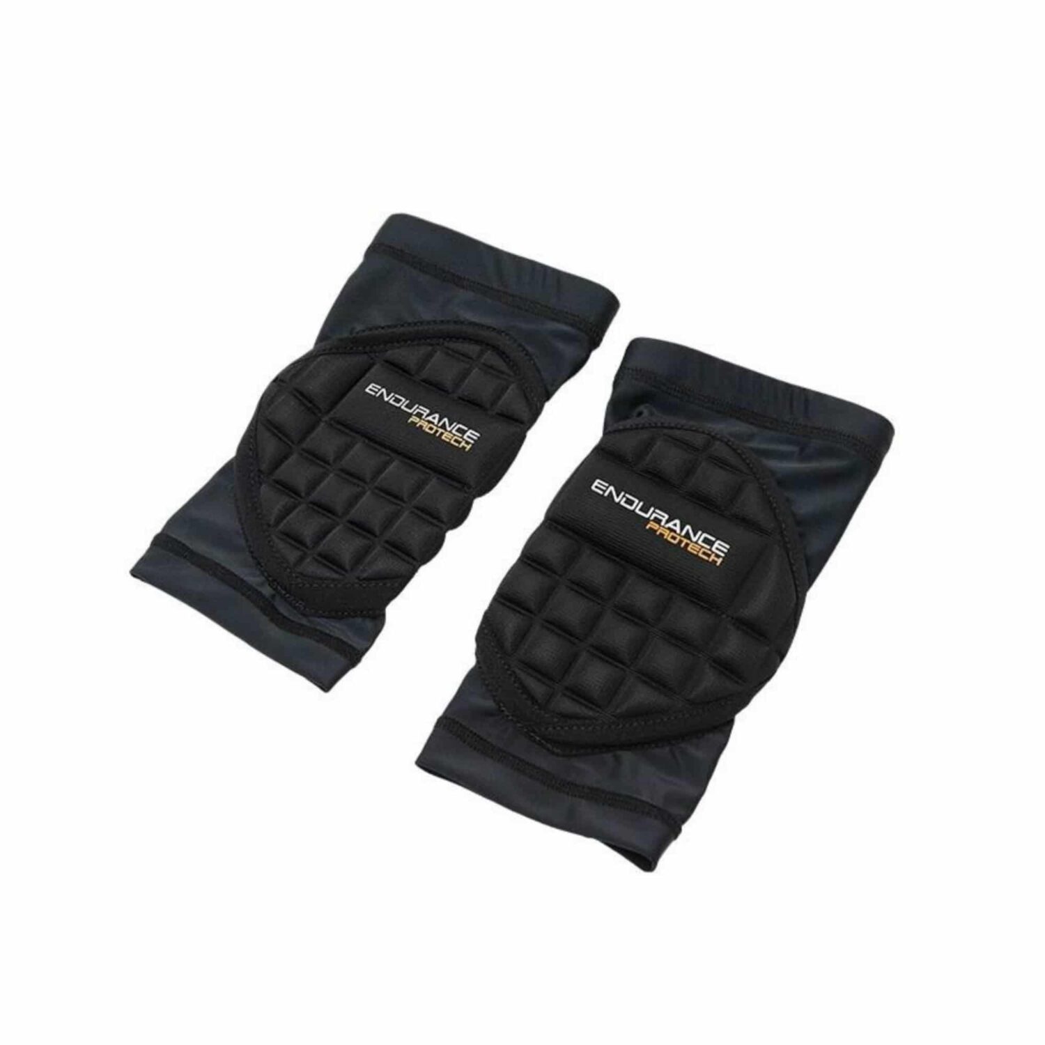Endurance Protech 2-Pack Knæbeskytter Børn