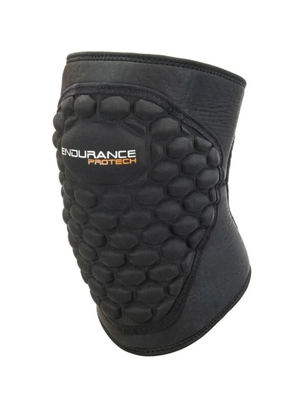 Endurance Protech Knee Protection