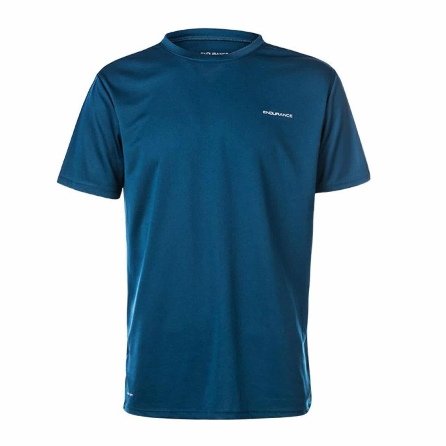 Endurance Vernon Performance Tee Poseidon