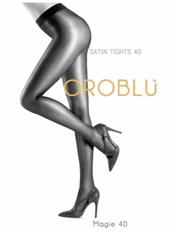 Oroblu MAGIE 40 Tights Black