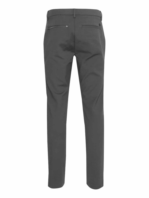 Casual Friday Philip Pants Pewter Mix