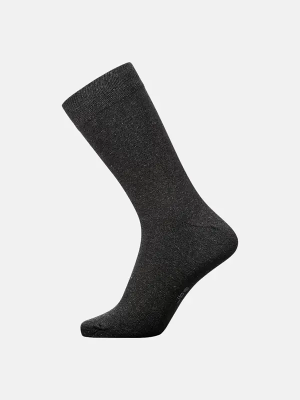 JBS Strømper 2000-75-8 Koksgrå