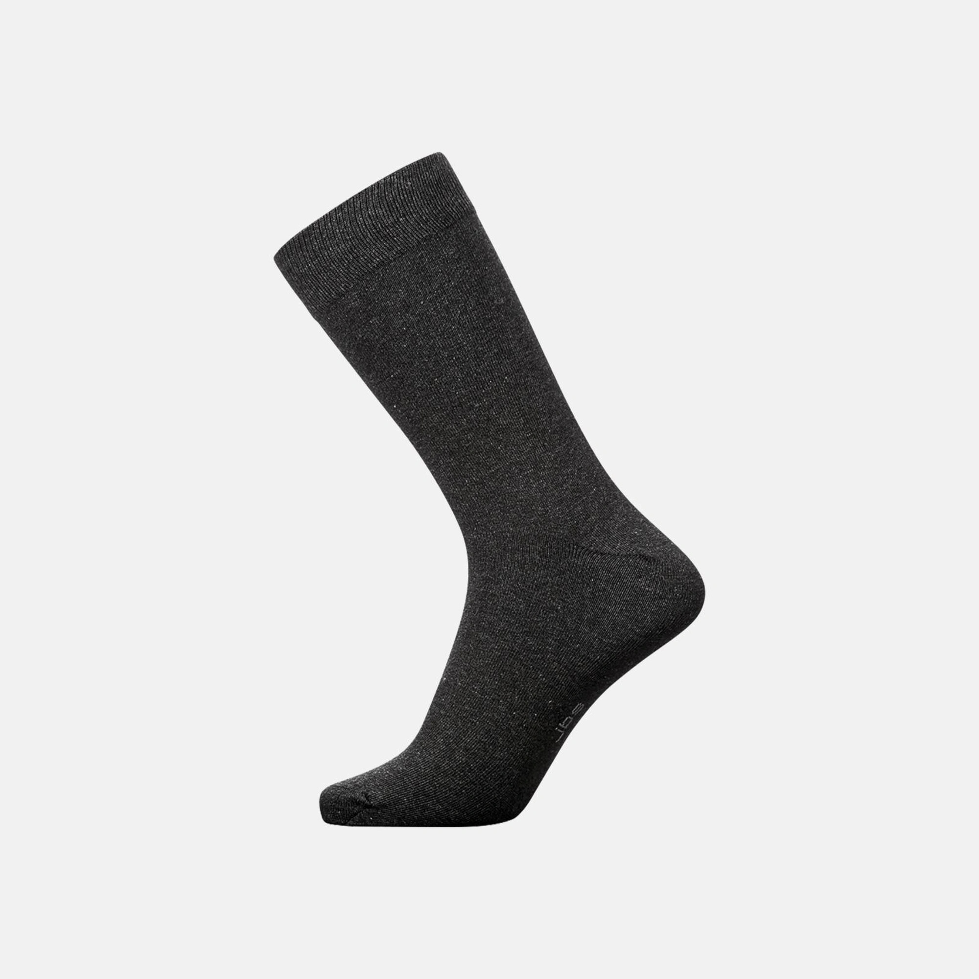 JBS Strømper 2000-75-8 Koksgrå