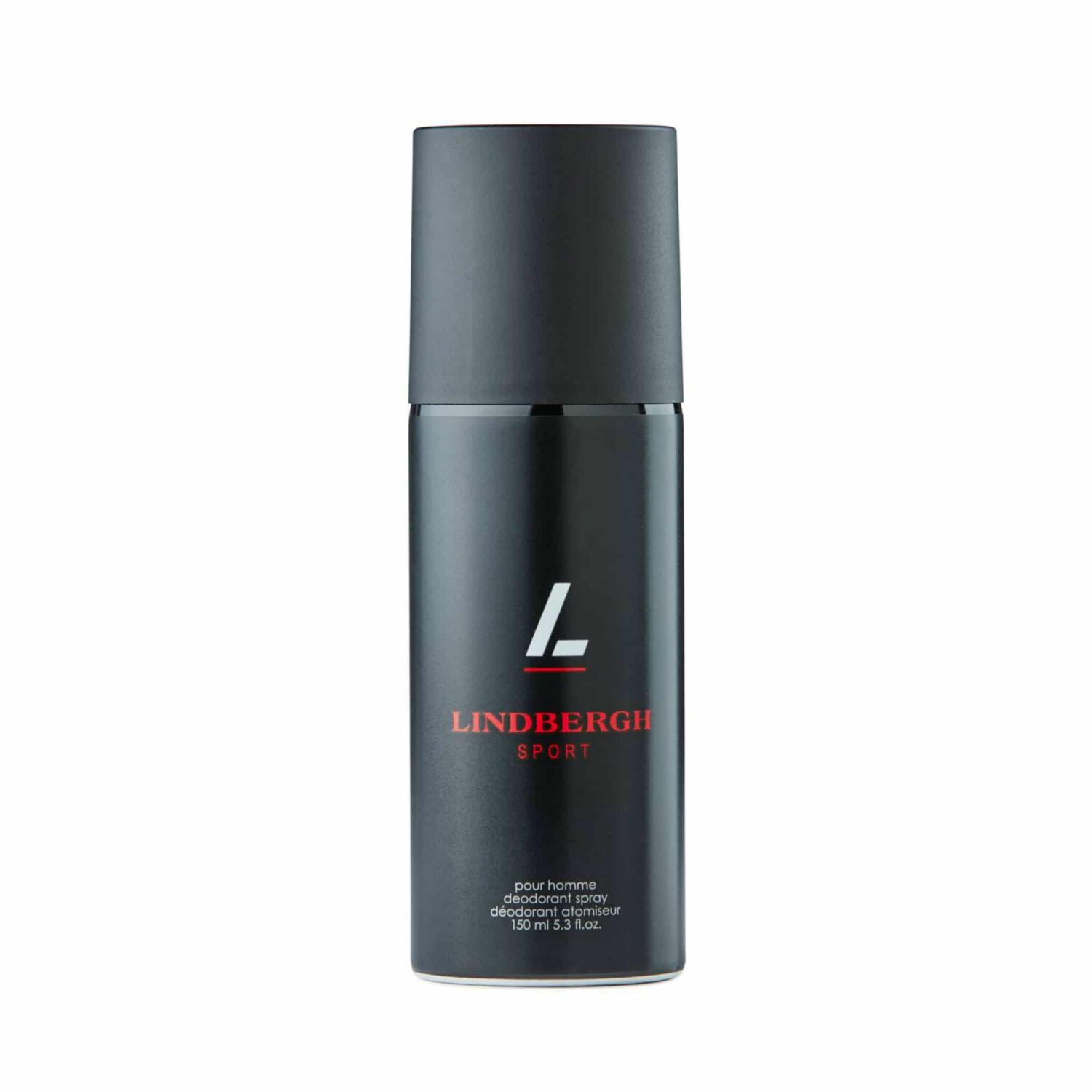 Lindbergh Sport Deospray