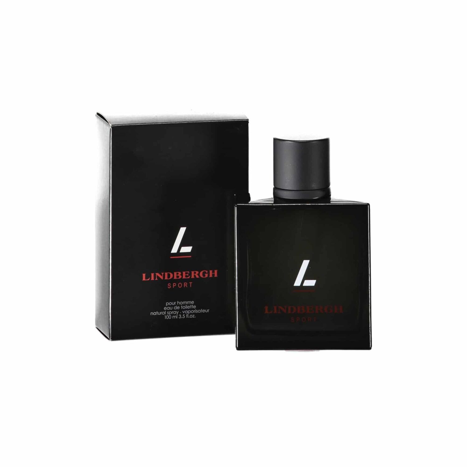 Lindbergh Sport EDT