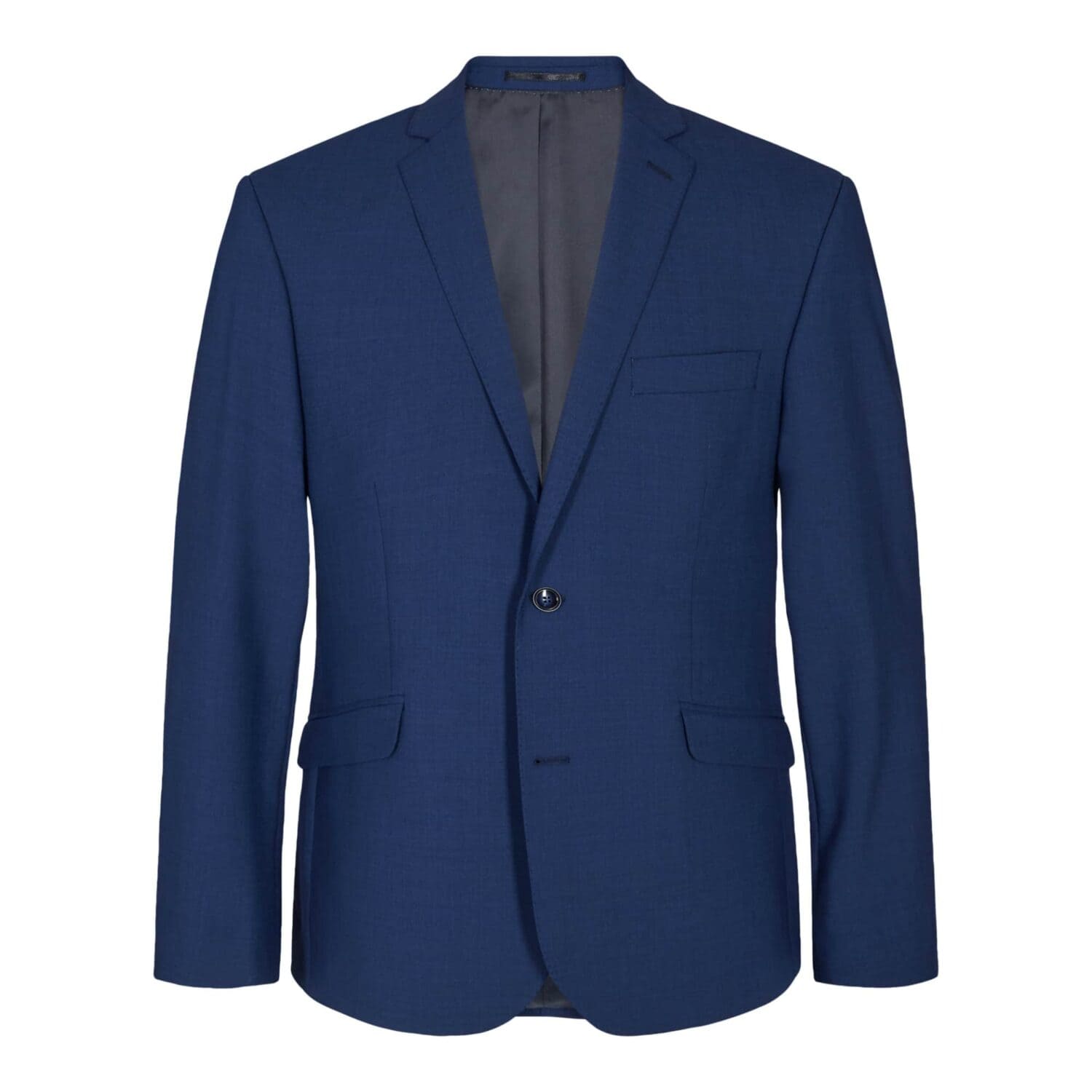 Sunwill Blazer 211520-7400 Indigo Blue