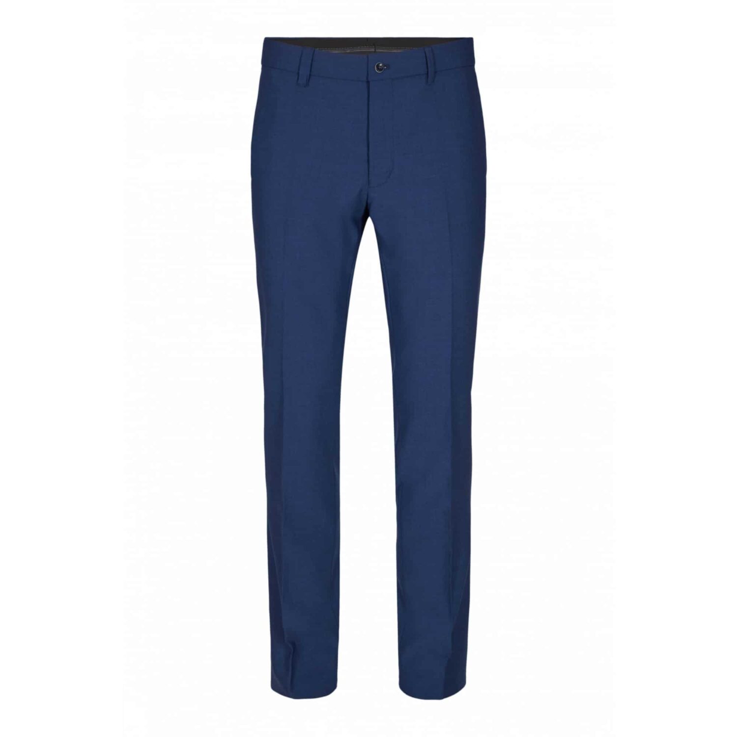 Sunwill Bukser 10504-7400 Indigo Blue